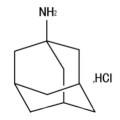 Amantadin HCl CAS-Nr. 665-66-7 1-Adamantanamin-Hydrochlorid